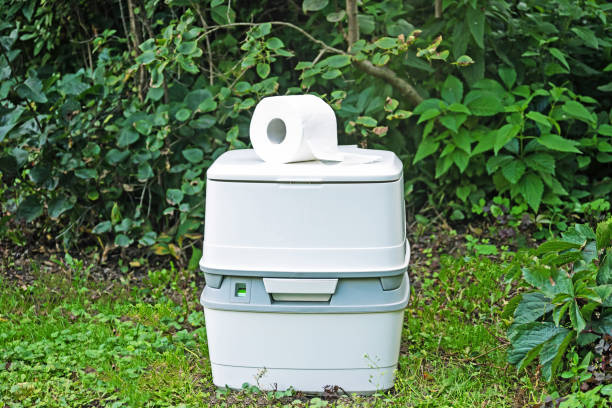 Best Sanitation services for porta potties  in Rochester, WI