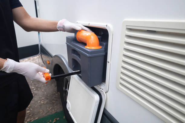 Best Porta potty rental near me  in Rochester, WI