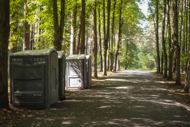 Best High-end porta potty rental  in Rochester, WI