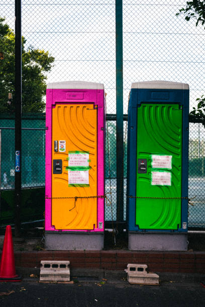 Best Sanitation services for porta potties  in Rochester, WI