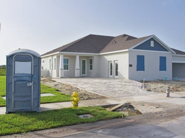 Best Porta potty rental near me  in Rochester, WI