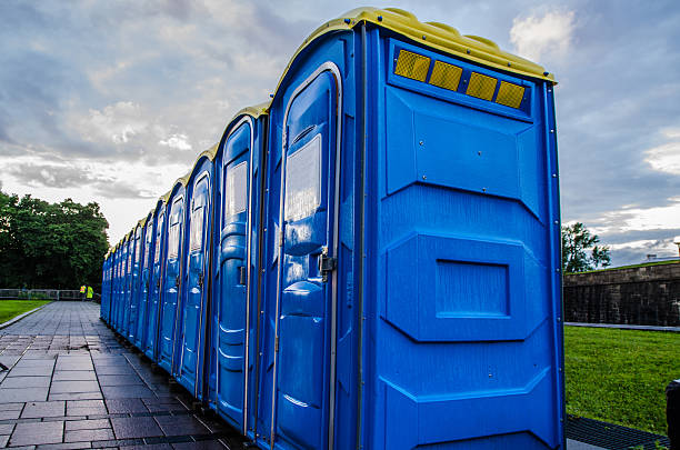 Best Porta potty rental near me  in Rochester, WI
