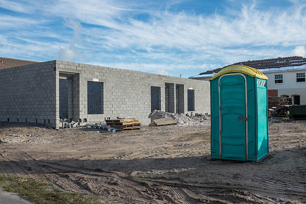Portable Toilet Options We Offer in Rochester, WI